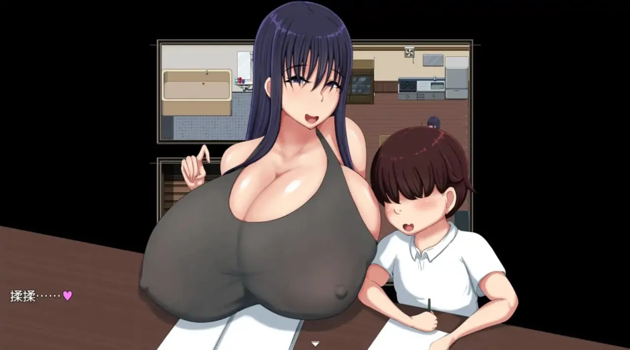 小鬼色色战争v1.0（安卓直装＋PC端）