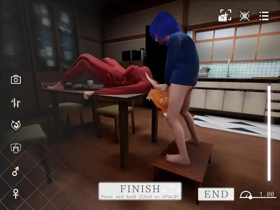 图片[5]-狐仙神社的悠闲时光 — Shrine Fox Days v1.0.2/お狐様の神社日和 — Shrine Fox Days（PC端） | 羽翼社-羽翼社