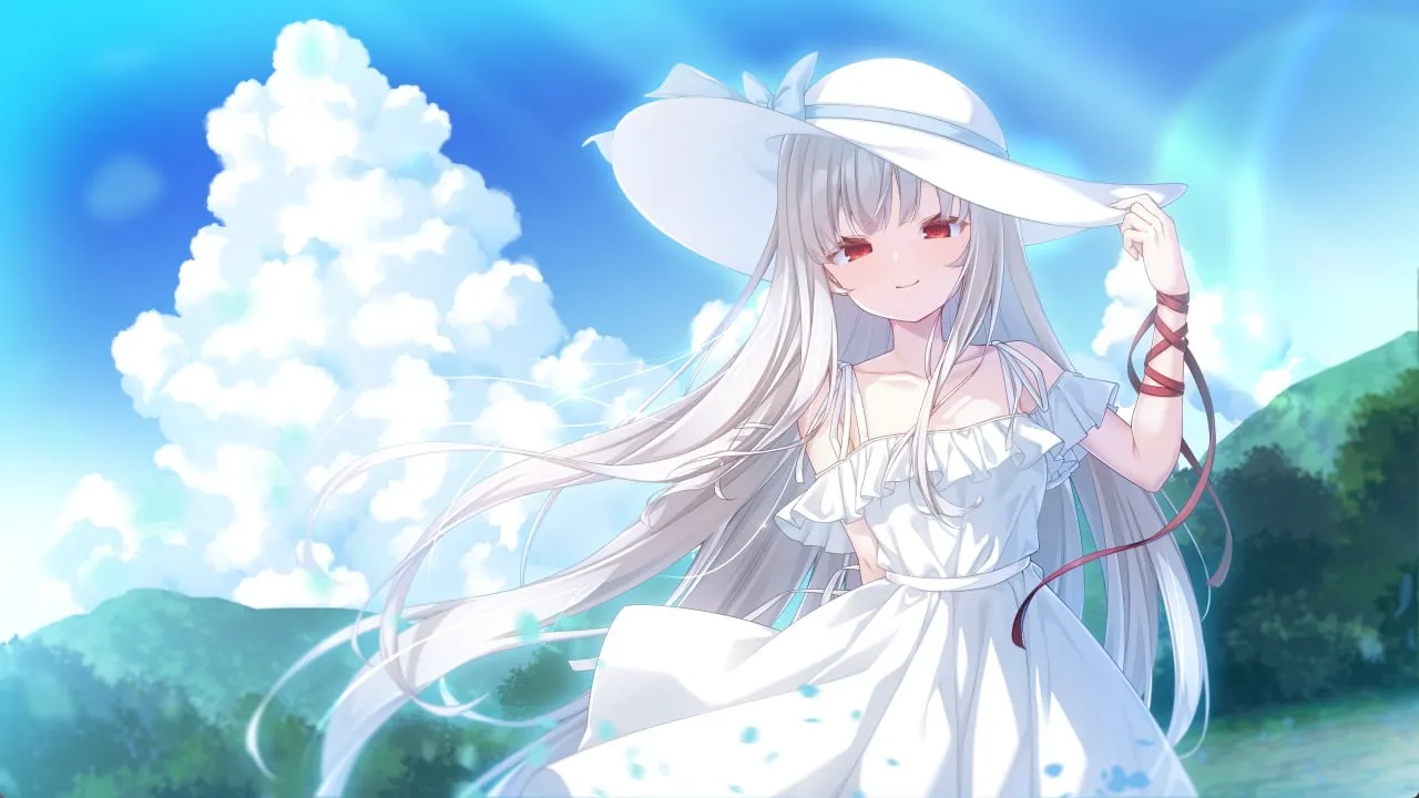 图片[1]-废村少女 番外篇 ～笼中拾爱～/廃村少女 番外 ～籠愛拾遺～（PC端） | 羽翼社-羽翼社