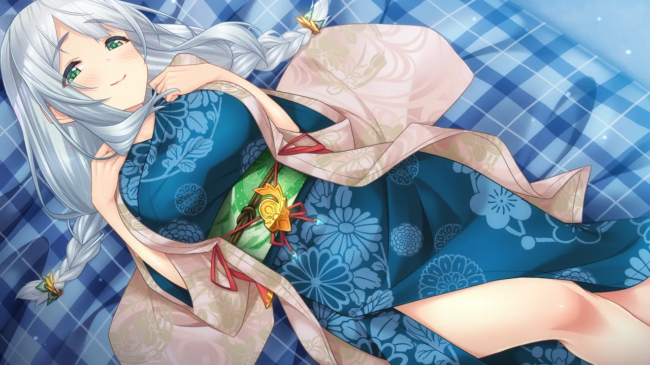 图片[4]-纯情化怜怪咖们/純情化憐フリークス（PC端） | 羽翼社-羽翼社