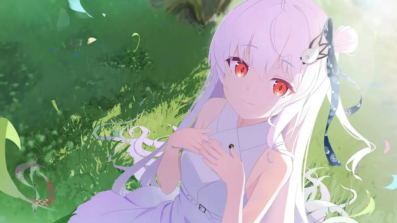 图片[3]-只愿v1.0.1/カタネガイ（PC端） | 羽翼社-羽翼社