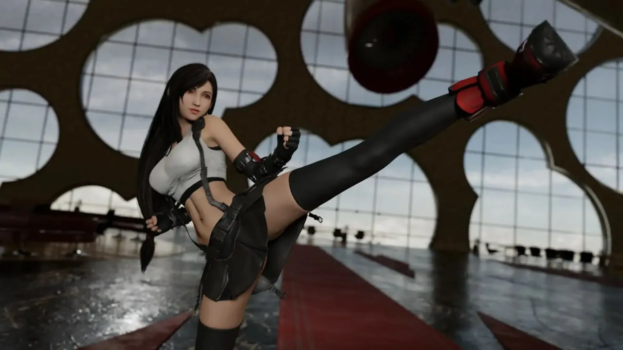 图片[5]-困在游戏中v0.8（安卓直装＋PC端） | 羽翼社-羽翼社