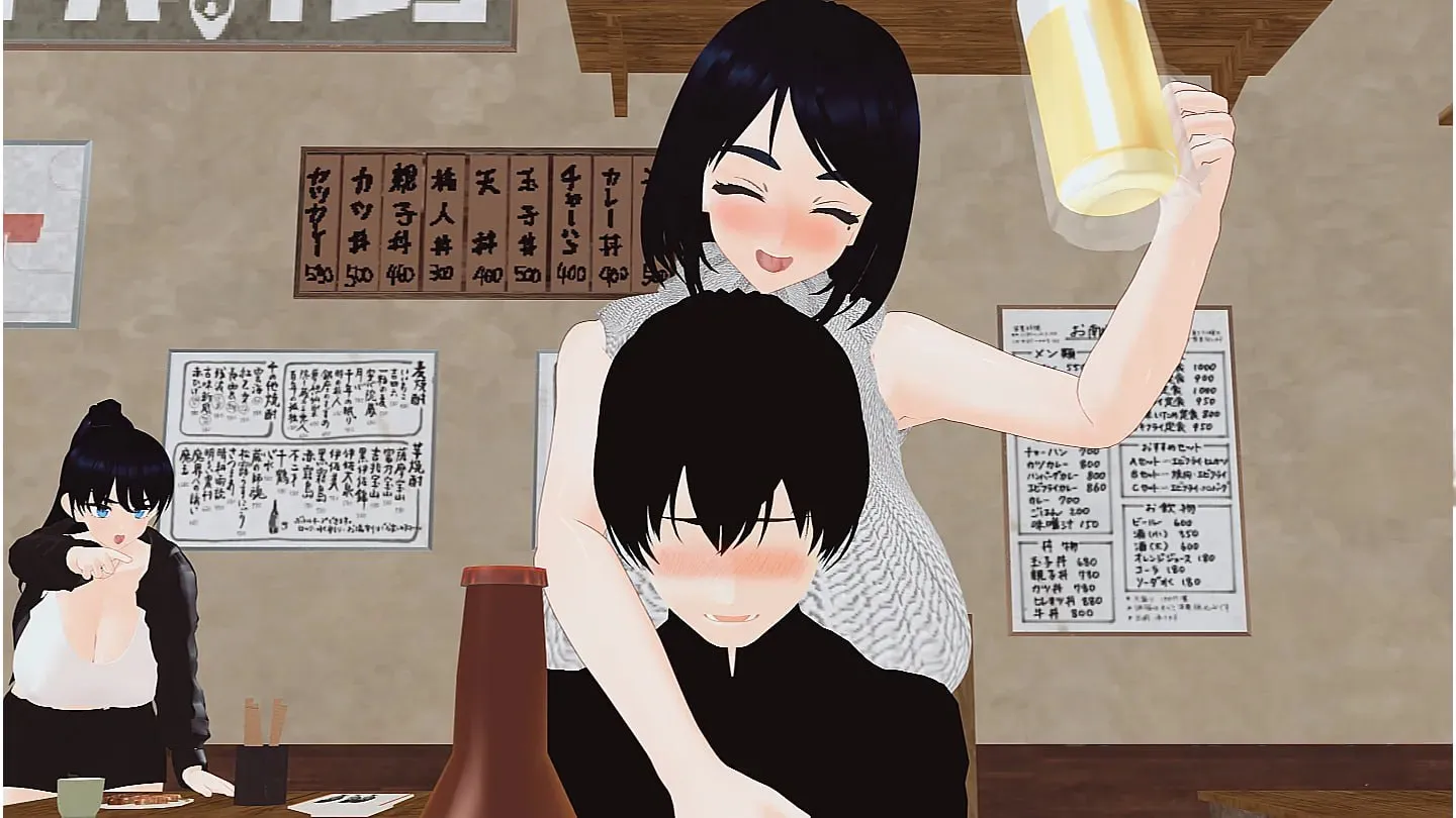 图片[6]-雨中的怪物v1.0（安卓直装＋PC端） | 羽翼社-羽翼社