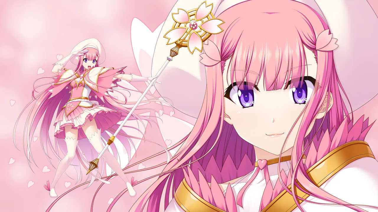 图片[5]-恶魔圣女：一步一步堕落吧！小恶魔少女/悪魔聖女 ～デーモンガール・ステップ（PC端） | 羽翼社-羽翼社