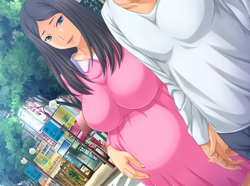 图片[5]-不幸な母さんとしあわせラブラブ生活（PC端） | 羽翼社-羽翼社