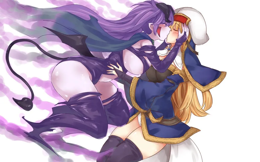 图片[2]-实力不足的勇者和志同道合的伙伴们v1.0/足りない勇者とツイてる仲間たち（安卓直装＋PC端） | 羽翼社-羽翼社