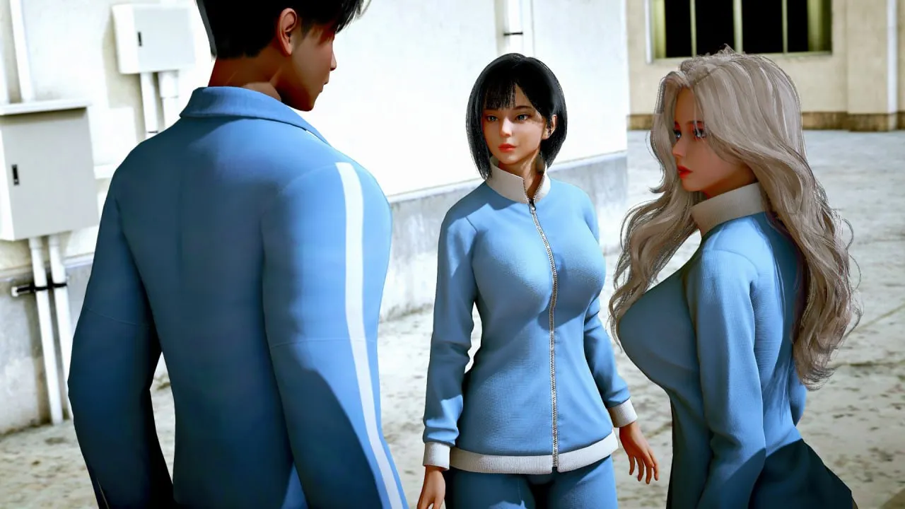 图片[6]-杀手的神话 猎魔人传说 Myth of Slayer [Ch9]（安卓直装＋PC端） | 羽翼社-羽翼社