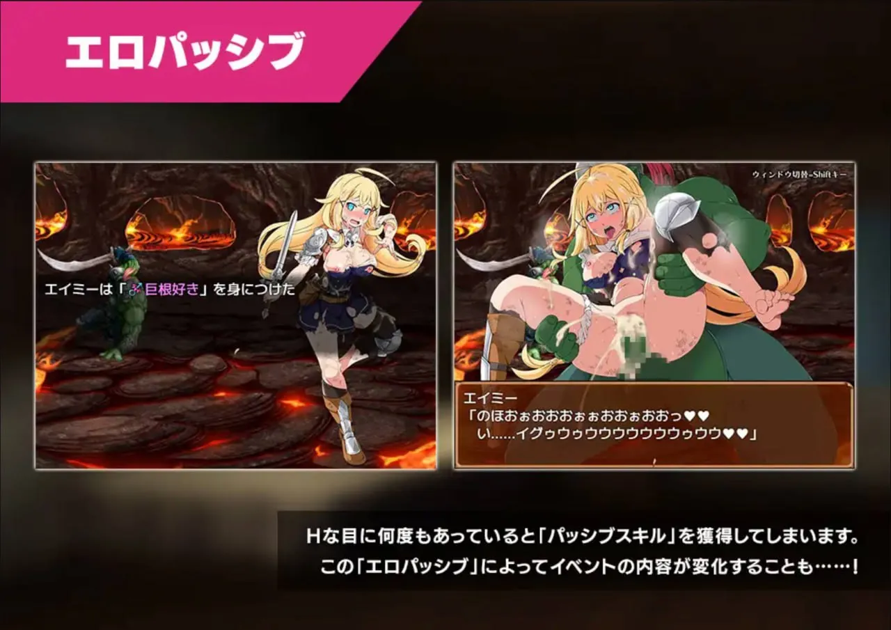 图片[6]-克拉姆斯岛的开拓者～淫乱的魔物与妓院酒馆～v1.0（安卓直装＋PC端） | 羽翼社-羽翼社