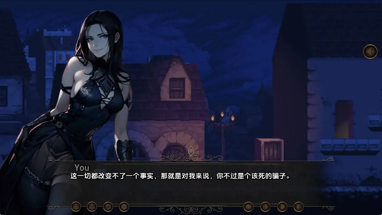 图片[6]-精液吸血鬼v0.2/Cum_Vampire（安卓直装＋PC端） | 羽翼社-羽翼社