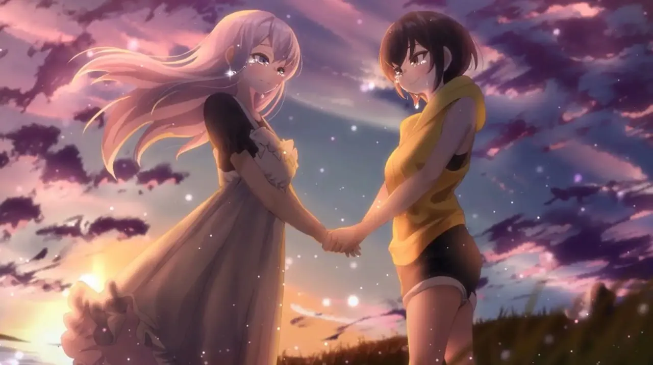 图片[1]-蛋娘育成物语v1.0/たまご娘育成物語~My Egg Girls: A Gentle Story~（PC端） | 羽翼社-羽翼社