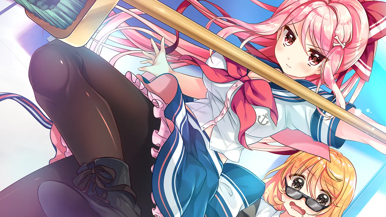 图片[1]-天堂海洋（PC端） | 羽翼社-羽翼社