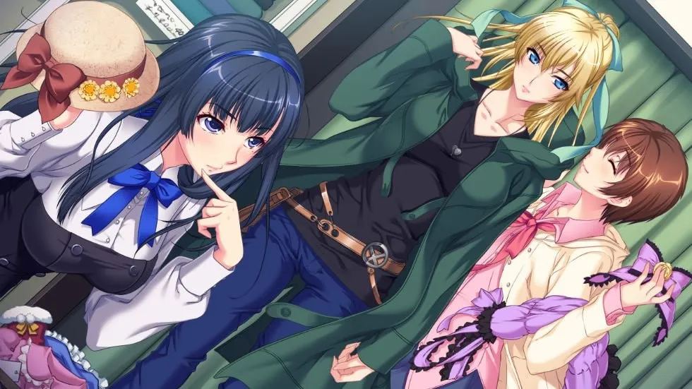 图片[6]-WIZARD LINKS（PC端） | 羽翼社-羽翼社