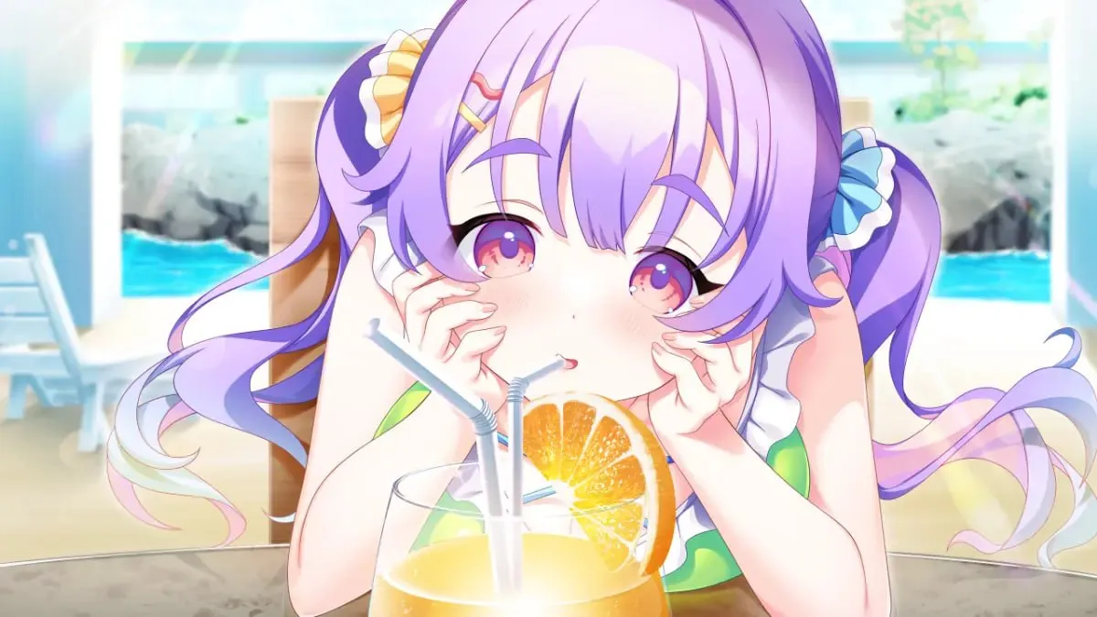 图片[4]-缘起甜韵趣恋丛生！/ LOVEPICAL-POPPY! / ラブピカルポッピー / 爱情闪亮流行（PC端） | 羽翼社-羽翼社