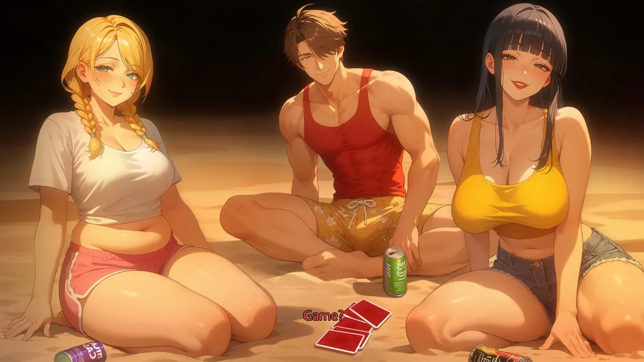 图片[8]-我爱你的老婆v0.3 I Love Your Wife（安卓直装＋PC端） | 羽翼社-羽翼社