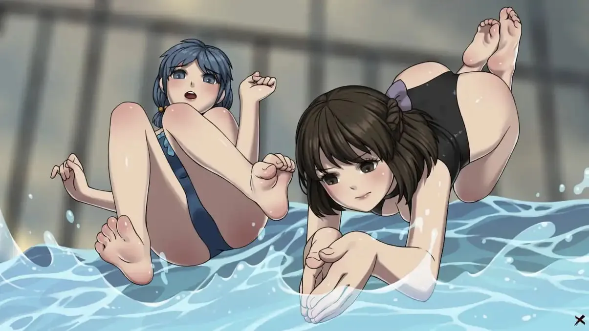 图片[2]-皎月坠落之时（PC端） | 羽翼社-羽翼社