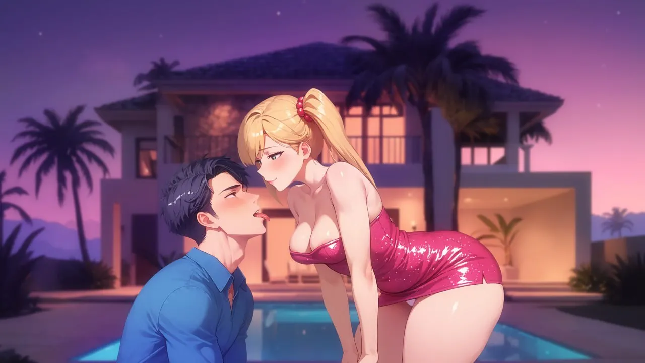 图片[4]-我爱你的老婆v0.3 I Love Your Wife（安卓直装＋PC端） | 羽翼社-羽翼社