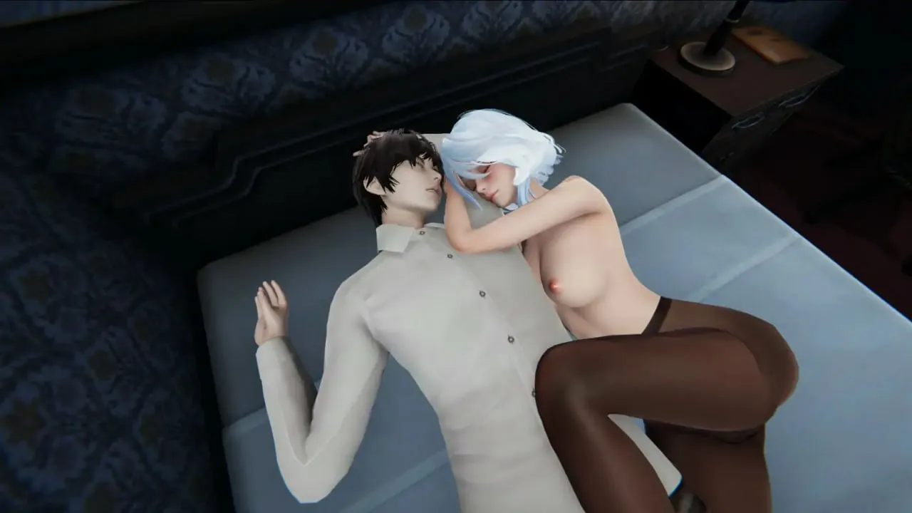 图片[4]-法典：平行之心0.2/Codex: Parallel Hearts 0.2（安卓直装＋PC端） | 羽翼社-羽翼社