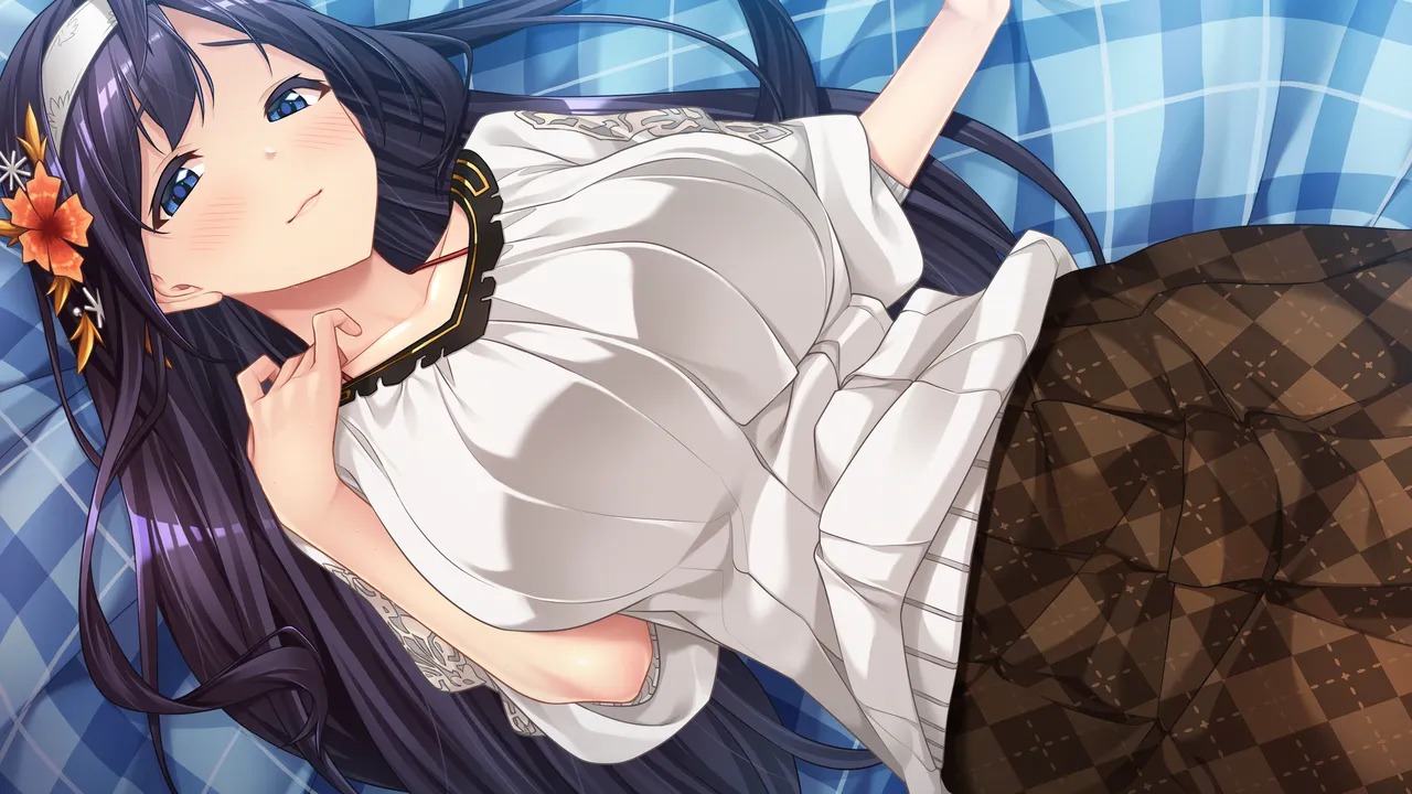 图片[12]-纯情化怜怪咖们/純情化憐フリークス（PC端） | 羽翼社-羽翼社