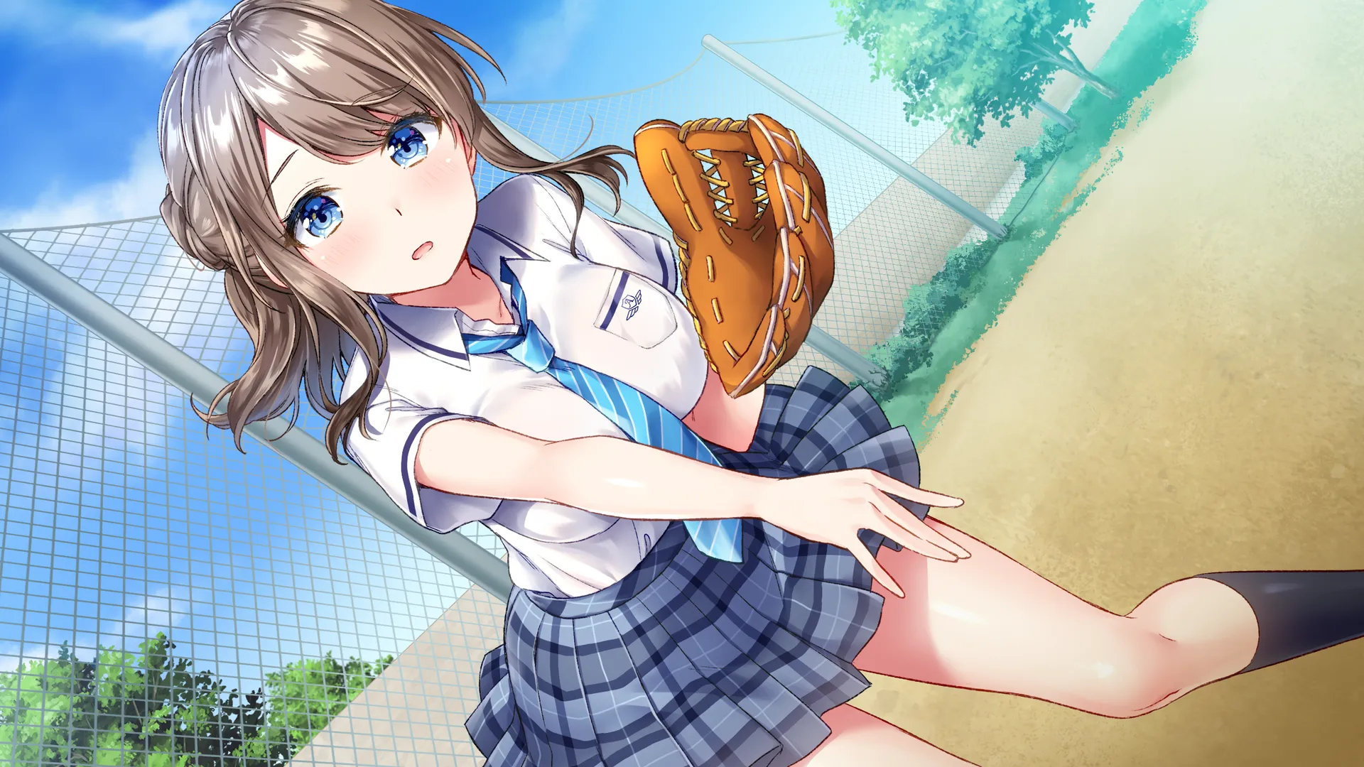 图片[4]-アママネ（Tyranor＋PC端） | 羽翼社-羽翼社