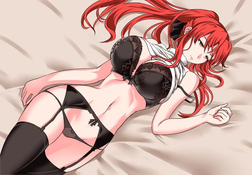 图片[3]-赤发鬼神 Ver1.052（安卓直装＋PC端） | 羽翼社-羽翼社