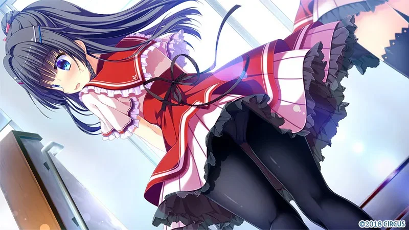 图片[3]-てんぷれっ!!（PC端） | 羽翼社-羽翼社