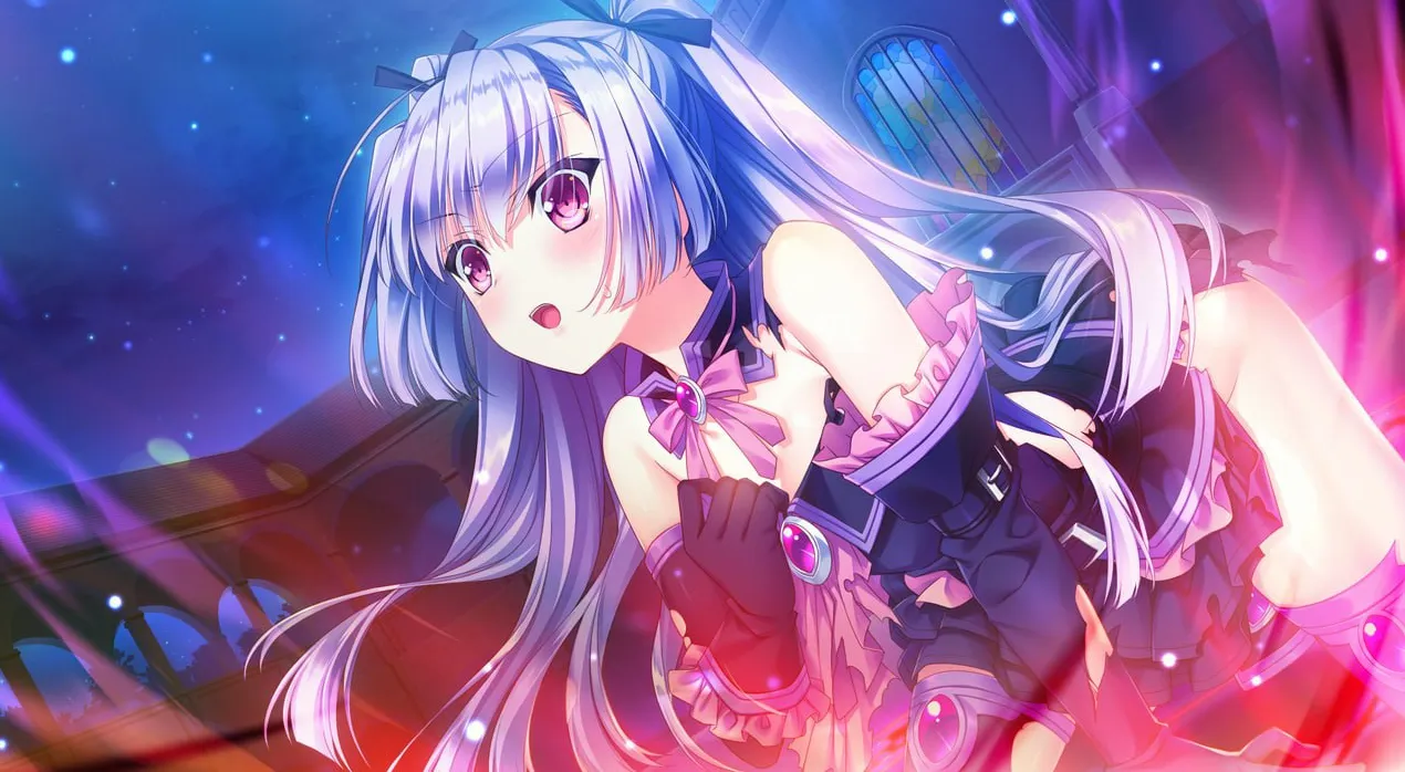 图片[2]-閃鋼のクラリアス（PC端） | 羽翼社-羽翼社