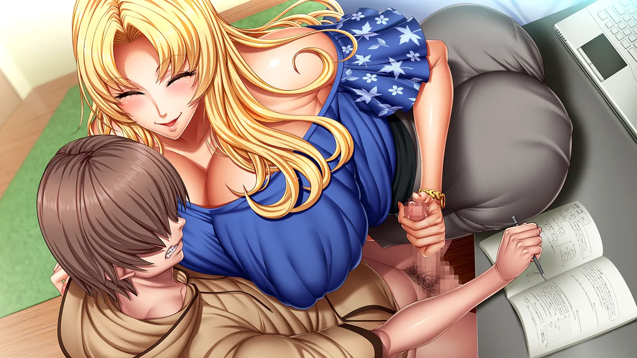 图片[1]-家庭教师X催眠2 重置版/家庭教師X催眠 2 MOTION EDITION（KRKR＋PC端） | 羽翼社-羽翼社