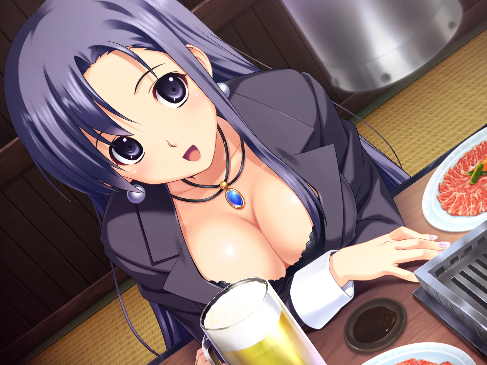 图片[6]-トロピカルKISS/Tropical Kiss（PC端） | 羽翼社-羽翼社