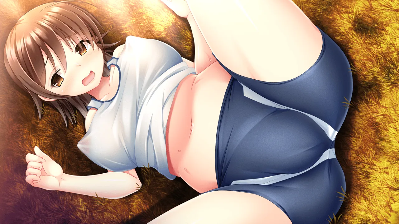 图片[6]-セ・ン・パ・イ～広海センパイとのラブエロ部活（KRKR） | 羽翼社-羽翼社