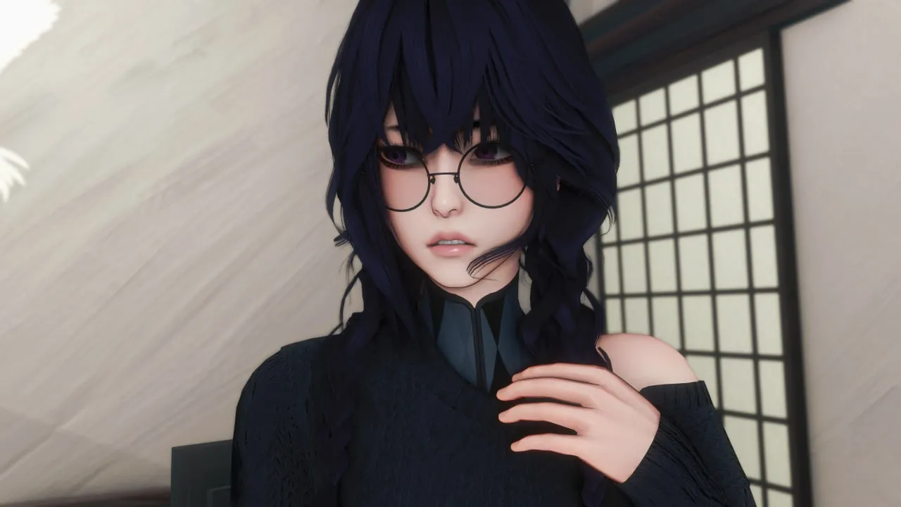 图片[3]-彼岸花 石蒜 Lycoris Radiata Ch.1-Ch.7 Public（安卓直装＋PC端） | 羽翼社-羽翼社