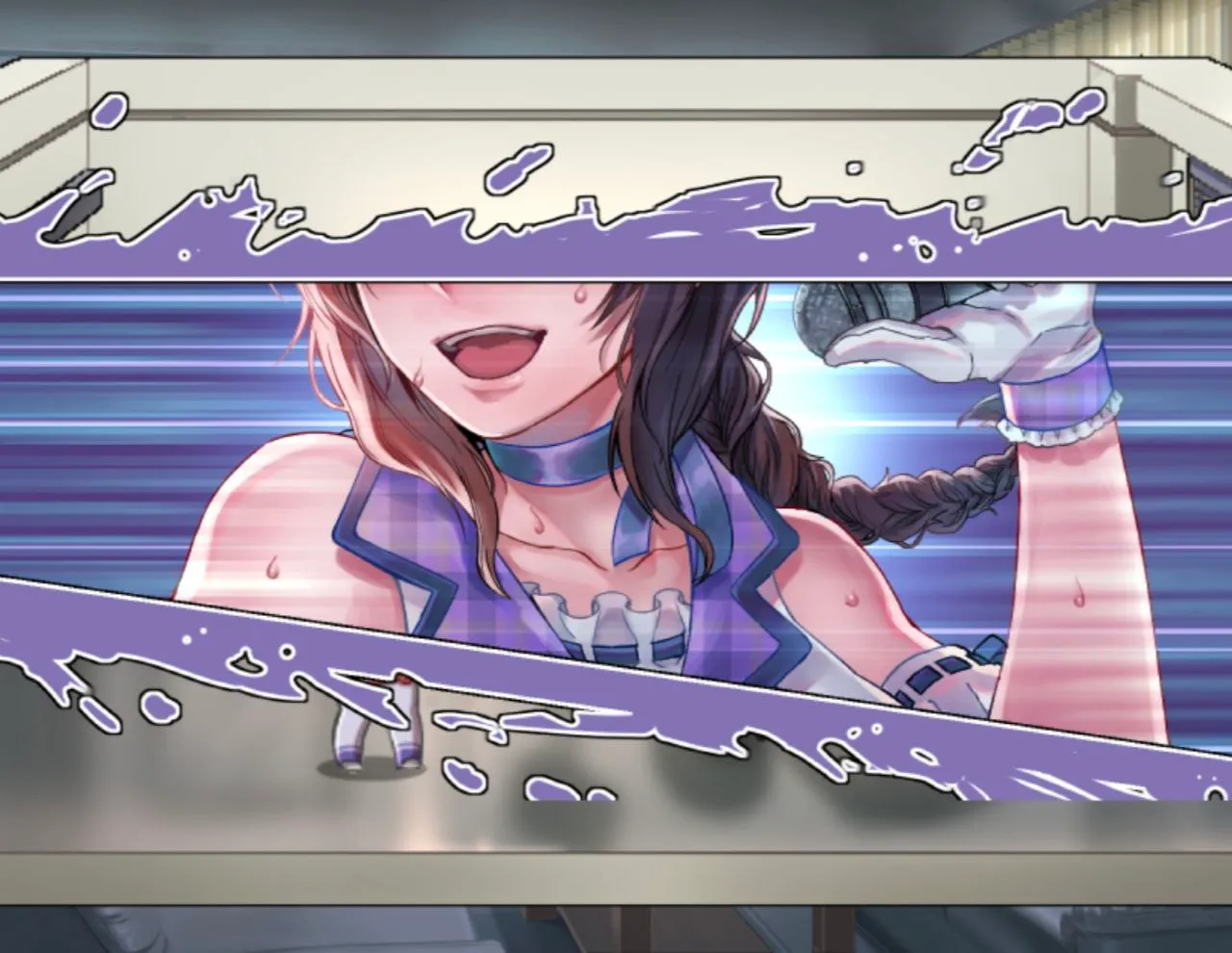 图片[5]-性交ぷろでゅーす★ミv1.0/性交制作人★ミ（Joi＋PC端） | 羽翼社-羽翼社