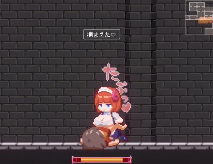 图片[2]-夢魔世界の迷い人魅魔诱惑v1.0/梦魔世界的迷失者（安卓直装＋PC端） | 羽翼社-羽翼社