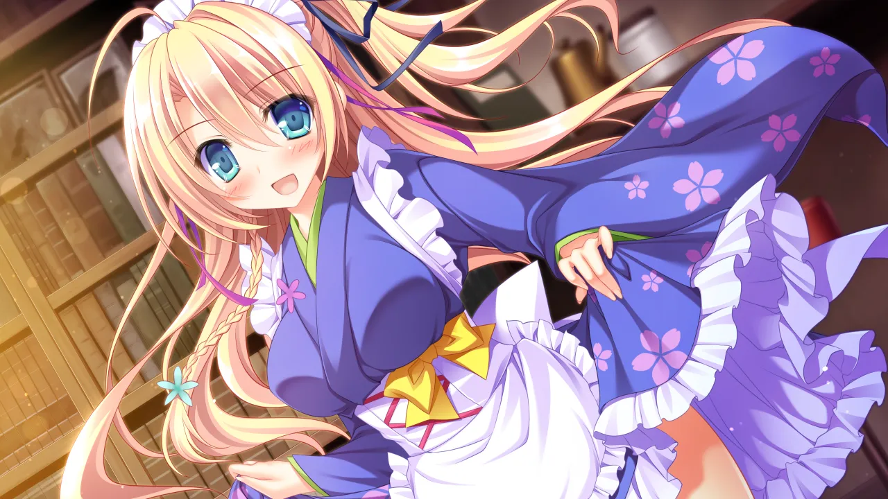 图片[7]-真情流露于五彩之时/もののあはれは彩の頃。（KRKR＋PC端） | 羽翼社-羽翼社