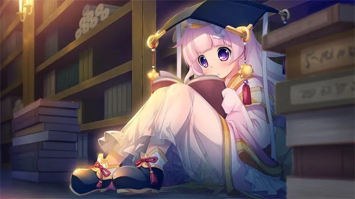 图片[6]-真・恋姫†梦想-革命- 刘旗的宏望/Shin Koihime † Musou -Kakumei- Ryuuki no Taimou #真・恋姫†夢想-革命- 劉旗の大望（PC端） | 羽翼社-羽翼社