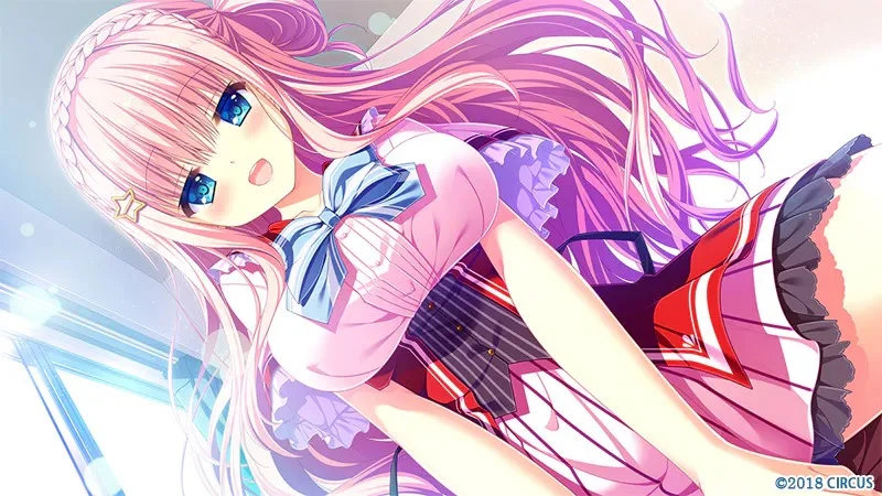 图片[6]-てんぷれっ!!（PC端） | 羽翼社-羽翼社