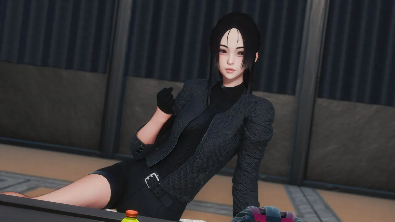 图片[10]-彼岸花 石蒜 Lycoris Radiata Ch.1-Ch.7 Public（安卓直装＋PC端） | 羽翼社-羽翼社