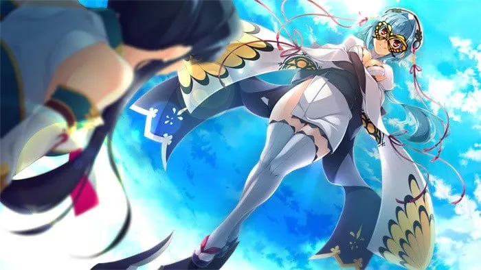 图片[3]-真・恋姫†梦想-革命- 刘旗的宏望/Shin Koihime † Musou -Kakumei- Ryuuki no Taimou #真・恋姫†夢想-革命- 劉旗の大望（PC端） | 羽翼社-羽翼社