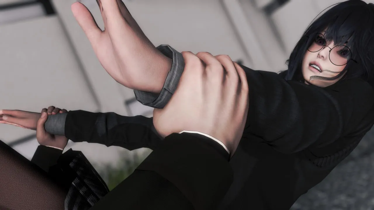 图片[9]-彼岸花 石蒜 Lycoris Radiata Ch.1-Ch.7 Public（安卓直装＋PC端） | 羽翼社-羽翼社