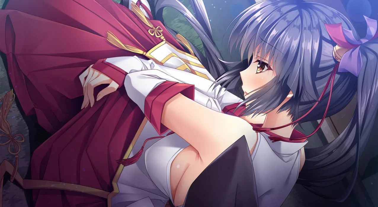 图片[5]-閃鋼のクラリアス（PC端） | 羽翼社-羽翼社