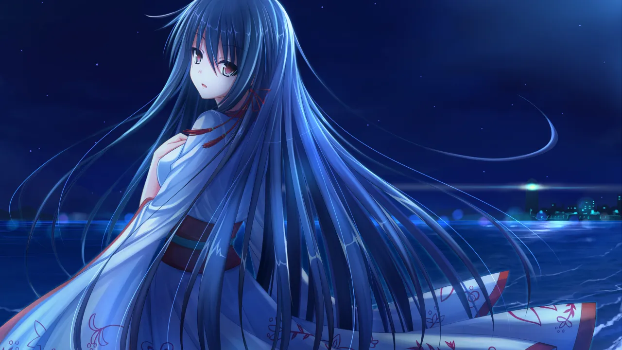 图片[5]-真恋~寄语枫秋（KRKR＋PC端） | 羽翼社-羽翼社