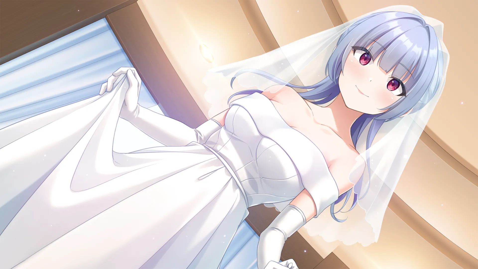 图片[5]-颓喵与饲主/ダウニャーさんと飼い主くん/杜尼亚小姐与饲主君（KRKR＋PC端） | 羽翼社-羽翼社