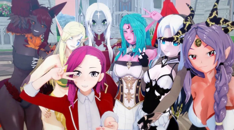 精英学院 v0.7（安卓直装＋PC端） | 羽翼社-羽翼社