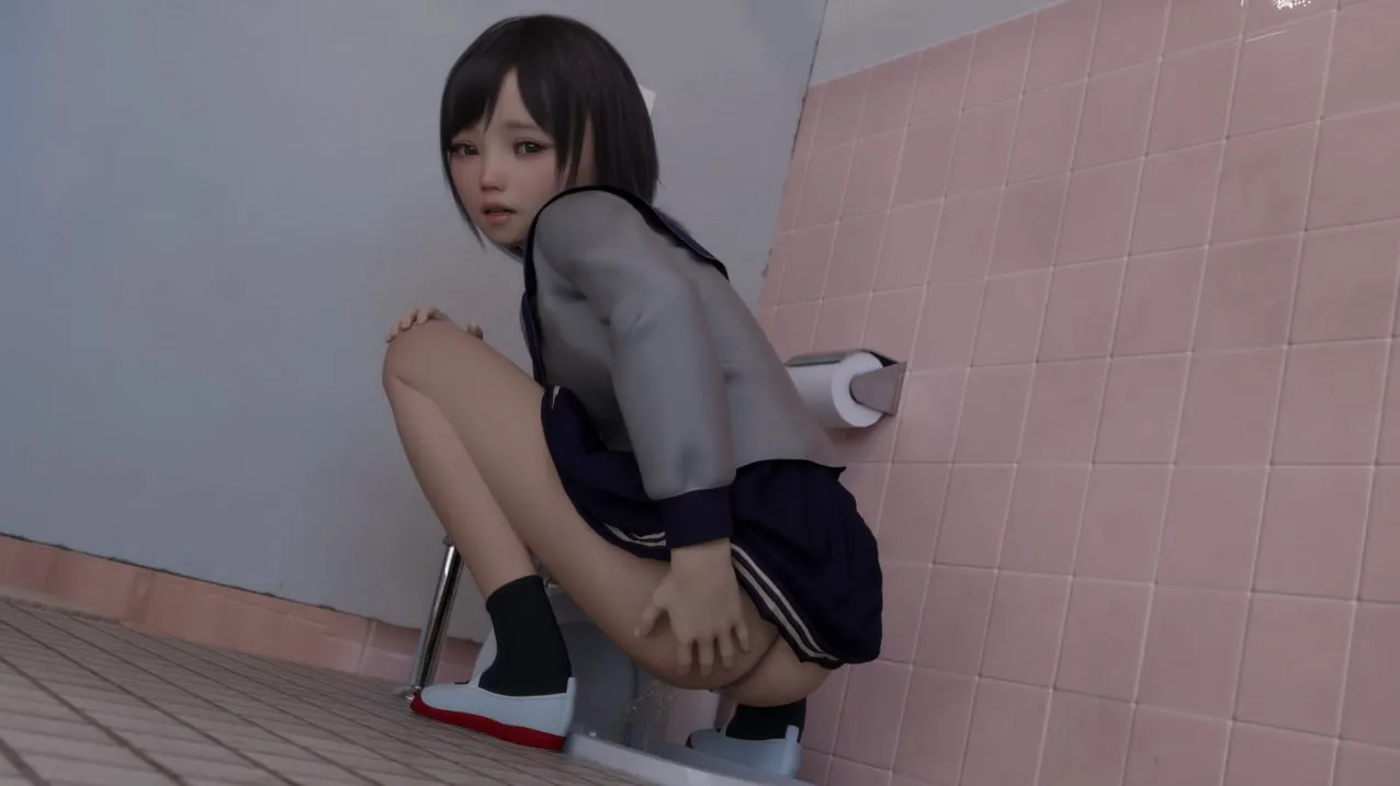 图片[5]-肛虐少女~恵那 v.1.10（安卓直装＋PC端） | 羽翼社-羽翼社