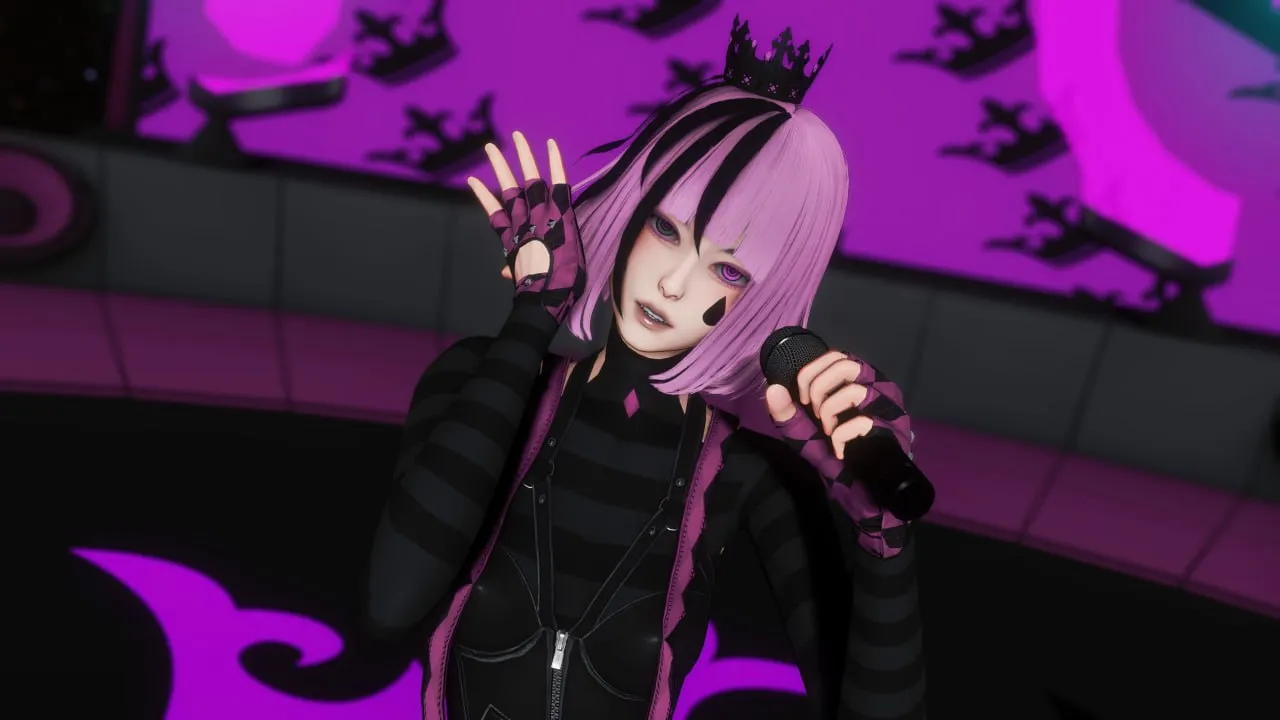 图片[7]-彼岸花 石蒜 Lycoris Radiata Ch.1-Ch.7 Public（安卓直装＋PC端） | 羽翼社-羽翼社