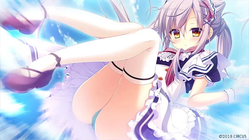 图片[7]-てんぷれっ!!（PC端） | 羽翼社-羽翼社