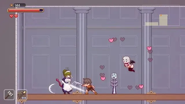 图片[5]-夢魔世界の迷い人魅魔诱惑v1.0/梦魔世界的迷失者（安卓直装＋PC端） | 羽翼社-羽翼社