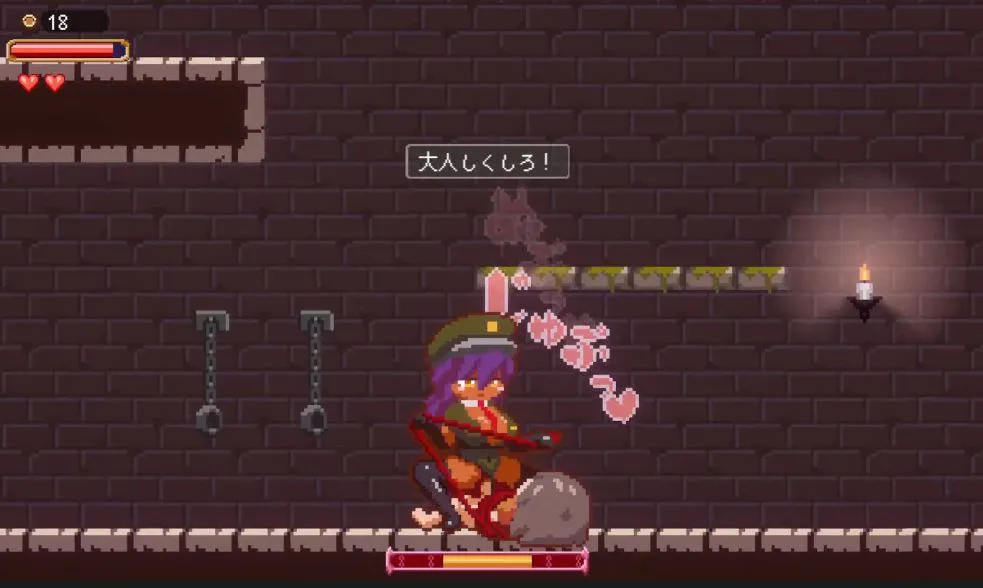 图片[4]-夢魔世界の迷い人魅魔诱惑v1.0/梦魔世界的迷失者（安卓直装＋PC端） | 羽翼社-羽翼社