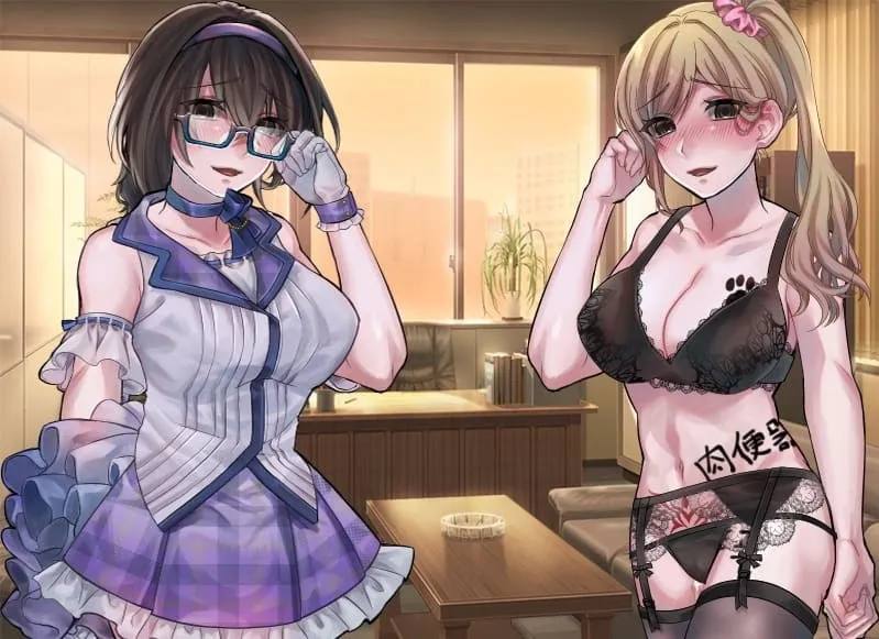 图片[1]-性交ぷろでゅーす★ミv1.0/性交制作人★ミ（Joi＋PC端） | 羽翼社-羽翼社