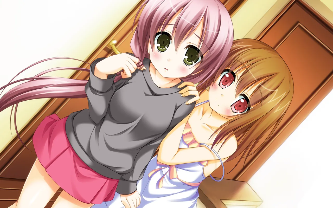 图片[8]-LOあんぐる!!（PC端） | 羽翼社-羽翼社