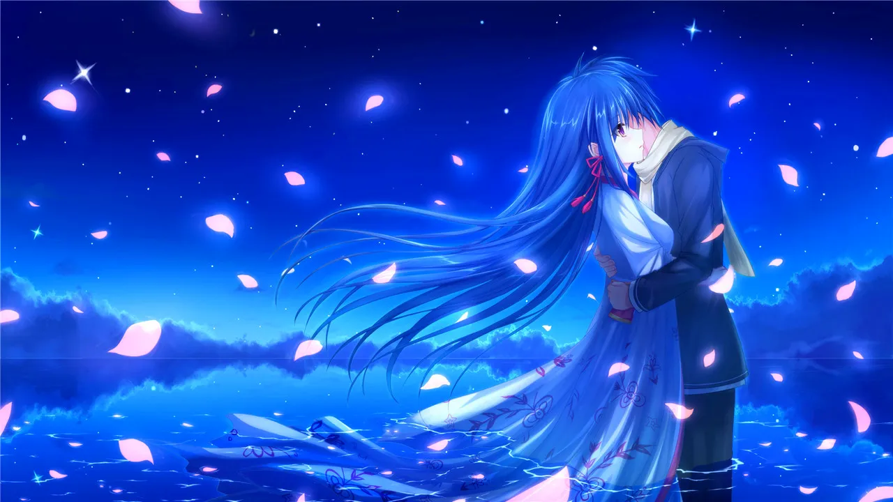 真恋~寄语枫秋（KRKR＋PC端）